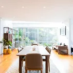 Luxury 4 Bedroom Home With Private Cinema