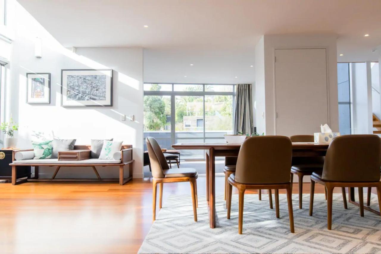 Luxury 4 Bedroom With Private Cinema