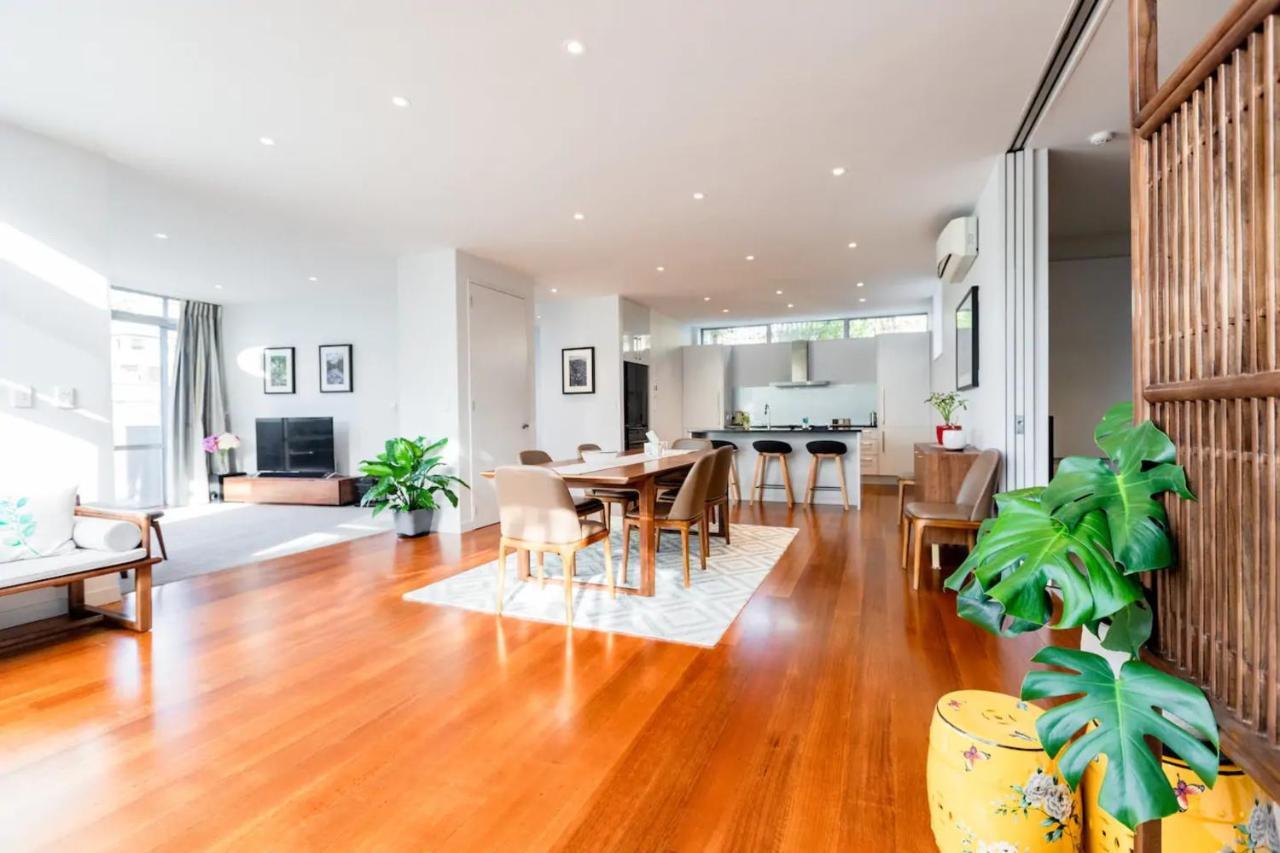 Luxury 4 Bedroom With Private Cinema *